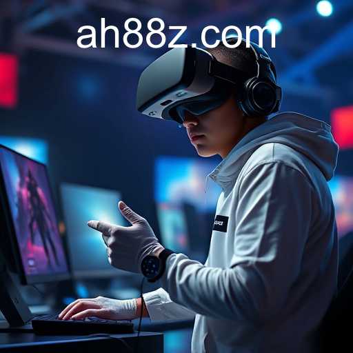 The Evolution of Online Gaming in 2026