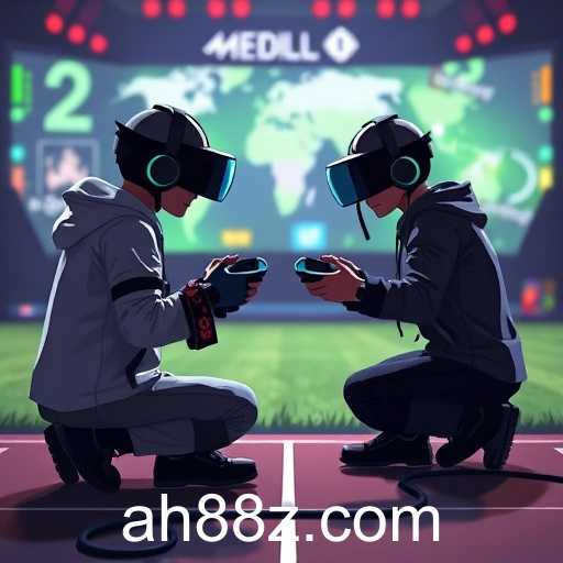 The Evolution of Online Gaming: AH88's Role and Impact