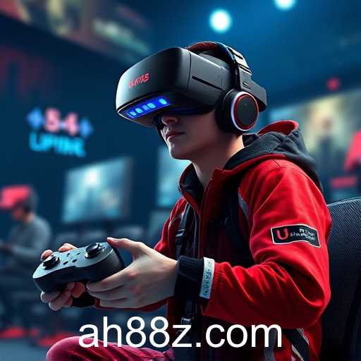 Interactive Adventures: Gaming in 2025