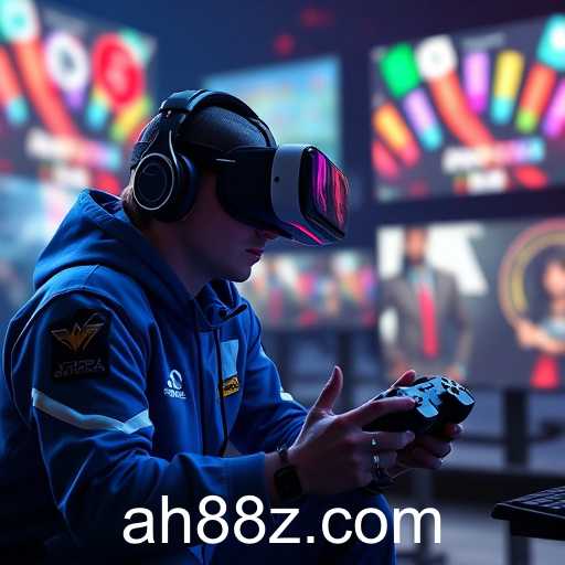 Gaming Innovations in 2025