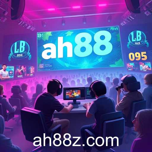 The Rise of AH88 in the Online Gaming Industry