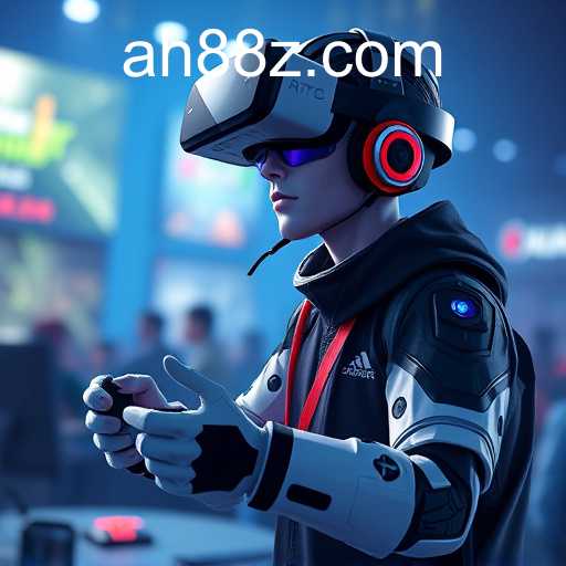 The Rise of AH88 in Gaming Culture