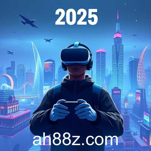 The Rise of Online Gaming in 2025